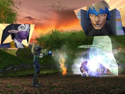 Psu イルミナスの野望 で Pso 10周年記念イベントが開催