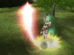 画像ギャラリー No.002のサムネイル画像 / ビーチでイベントに興じよう。「PSU」で夏休みスペシャルウィーク開催