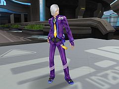 画像ギャラリー No.002のサムネイル画像 / 「PSU」,キュートなオリジナル衣装第1弾「マリーウィンド」が10月27日登場