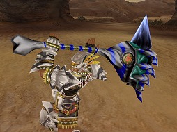 画像ギャラリー No.002のサムネイル画像 / 「PSU イルミナスの野望」,新衣装「ヴェルトラム(服)」などが登場