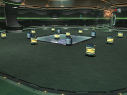 画像ギャラリー No.006のサムネイル画像 / 「PSU イルミナスの野望」,新衣装「ヴェルトラム(服)」などが登場