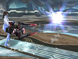 画像ギャラリー No.003のサムネイル画像 / 「PSU イルミナスの野望」イベント報酬アイテムの配布開始,ミッション追加も