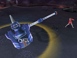 画像ギャラリー No.005のサムネイル画像 / 「PSU イルミナスの野望」イベント報酬アイテムの配布開始,ミッション追加も