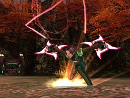 画像ギャラリー No.006のサムネイル画像 / 「PSU イルミナスの野望」イベント報酬アイテムの配布開始,ミッション追加も