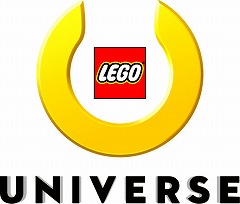 画像集#001のサムネイル/LEGOの世界を題材にしたMMO,「LEGO Universe」のロゴが公開