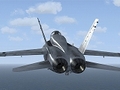 「FSX」初の拡張パック「フライト シミュレータ X : 栄光の翼」が12月14日に発売決定