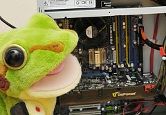 ������#003�Υ���ͥ���/Games for Windows���������ȤǡȷGFW�ޥ�����ɷǺܳ���