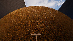 Needle In A Haystack Simulator