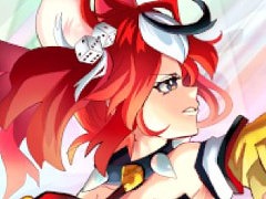 ハコス・ベールズさんを主人公としたターン制RPG「BaeSplit: Chaos Down Under」，Steamストアページを公開