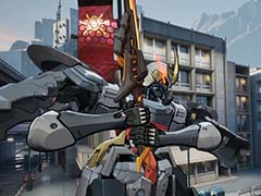 猫が巨大メカのパイロットに。部位を組み替えて戦うオートバトラー「Cats In The Shell」［gamescom］