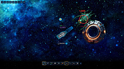 Abys Orbit