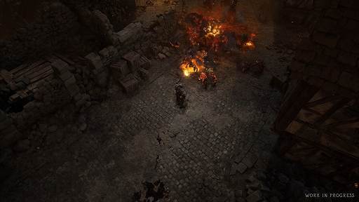画像ギャラリー No.004のサムネイル画像 / 正統続編「Wolcen 2」が発表。真の進化を目指すハクスラの変身要素“Shadow Form”や新たなエンドゲーム構造の全貌［gamescom］