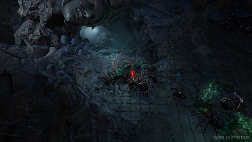 Wolcen 2
