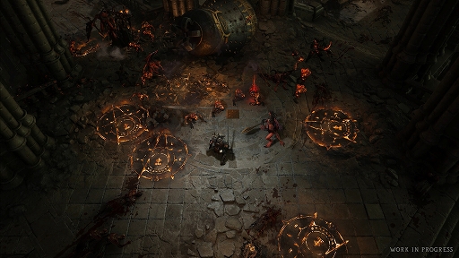 Wolcen 2