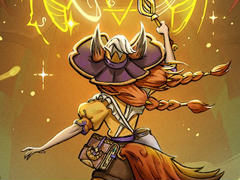 パンやお菓子を焼いて魔法に変える。「Rise of the Spellbaker」は，かわいいけれど“歯応え”もあるアクションADV［gamescom］