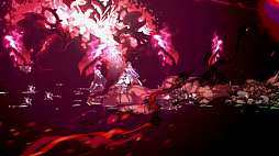 Lost Sword