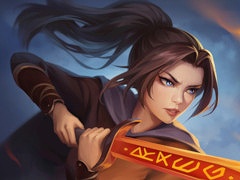 個人開発者が10年かけて完成させたメトロイドヴァニア「Divinum」，Steamでリリース。スタイリッシュな戦闘と探索の楽しさが融合