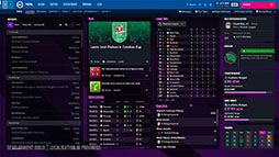 画像ギャラリー No.002のサムネイル画像 / サッカークラブ経営シミュレーション「Football Manager 27」,開発陣による機能解説動画を公開