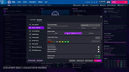 画像ギャラリー No.005のサムネイル画像 / サッカークラブ経営シミュレーション「Football Manager 27」,開発陣による機能解説動画を公開