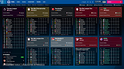 画像ギャラリー No.002のサムネイル画像 / 「Football Manager 27」,機能詳細解説動画の第2弾を公開