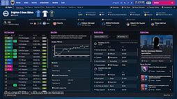 画像ギャラリー No.003のサムネイル画像 / 「Football Manager 27」,機能詳細解説動画の第2弾を公開