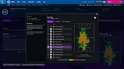 画像ギャラリー No.005のサムネイル画像 / 「Football Manager 27」,機能詳細解説動画の第2弾を公開