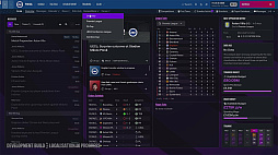 画像ギャラリー No.003のサムネイル画像 / 「Football Manager 27」,11月11日発売。観客や天候,選手表現を強化した“マッチデー体験”の解説動画を公開