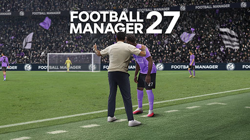 画像ギャラリー No.001のサムネイル画像 / サッカークラブ経営シミュレーション「Football Manager 27」,解説動画「戦術調整とマッチエンジンの進化」を公開