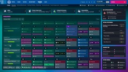 画像ギャラリー No.005のサムネイル画像 / 「Football Manager 27」，解説動画「トレーニングと戦術の有効性」を公開