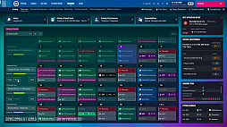 画像ギャラリー No.005のサムネイル画像 / 「Football Manager 27」,PC向けローンチプレビュー版を10月30日から無料公開。製品版へセーブデータ引き継ぎ可能