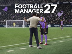 「Football Manager 27」，ローンチプレビュー版の期間限定無料プレイを開始