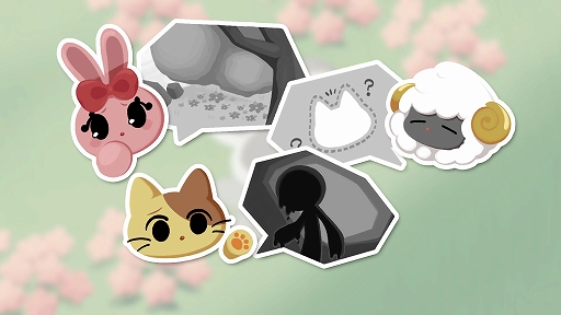 画像ギャラリー No.006のサムネイル画像 / 色の性質を利用してギミックやパズルを攻略。2Dアドベンチャー「Chromascape」,本日発売