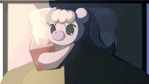 画像ギャラリー No.008のサムネイル画像 / 色の性質を利用してギミックやパズルを攻略。2Dアドベンチャー「Chromascape」,本日発売