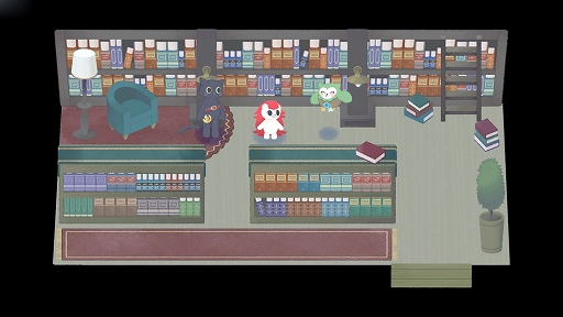 画像ギャラリー No.011のサムネイル画像 / 色の性質を利用してギミックやパズルを攻略。2Dアドベンチャー「Chromascape」,本日発売