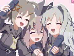 卒業式を繰り返すたび，壊れていく。短編ホラーノベルゲーム「ゆめみるサクラの卒業式」Unityroom版，公開中