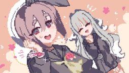 ゆめみるサクラの卒業式