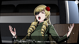 画像ギャラリー No.010のサムネイル画像 / バズらなければ公開処刑。死刑囚たちのリアリティショー×デスゲームADV「BUZZ or DIE」,2026年内にSteamで発売決定