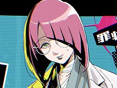わけありの死刑囚たちが参加するバラエティ番組を舞台にしたADV「BUZZ or DIE」，10月28日に発売決定