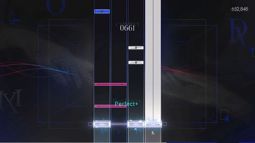 画像ギャラリー No.007のサムネイル画像 / 音楽ADV「Morpho Reverie」,1stトレイラーを公開。作曲家の主人公が失踪した知音を探す,演奏と選択で結末が変わる物語