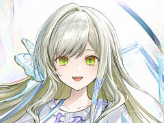 音楽ADV「Morpho Reverie」，1stトレイラーを公開。作曲家の主人公が失踪した知音を探す，演奏と選択で結末が変わる物語
