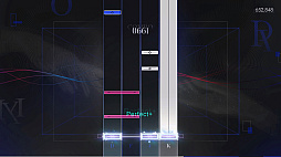 Morpho Reverie