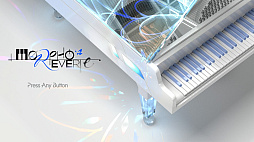 Morpho Reverie
