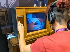 Tequila Worksのベテラン開発者が生み出す「Tuned In」は，日本も舞台となる悪夢のアンソロジー［gamescom］