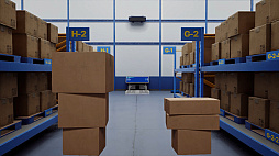 BOB LOGISTICS