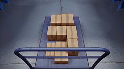 BOB LOGISTICS