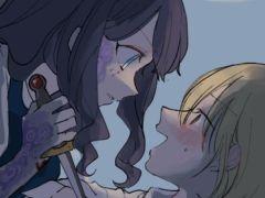 呪われた主人公が失踪した妹を探す。人魚姫を題材にした乙女ゲーム「メロウの呪い（まじない）」のブラウザ版，無料で公開