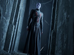 映画「ヘルレイザー」シリーズの正史を描くサバイバルホラー「Clive Barker\'s Hellraiser: Revival」配信開始