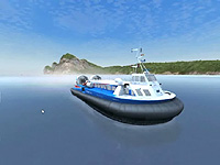 ������#001�Υ���ͥ���/��Ship Simulator 2008�פΥߥå���󥨥ǥ�������꡼��