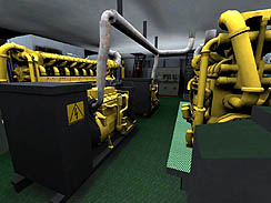 画像ギャラリー No.004のサムネイル画像 / オーバーランド,「シップシミュレータ2008 ニューホライズンズ」を10月9日に発売。大海原はさらに広がっていく