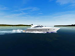 画像ギャラリー No.007のサムネイル画像 / オーバーランド,「シップシミュレータ2008 ニューホライズンズ」を10月9日に発売。大海原はさらに広がっていく